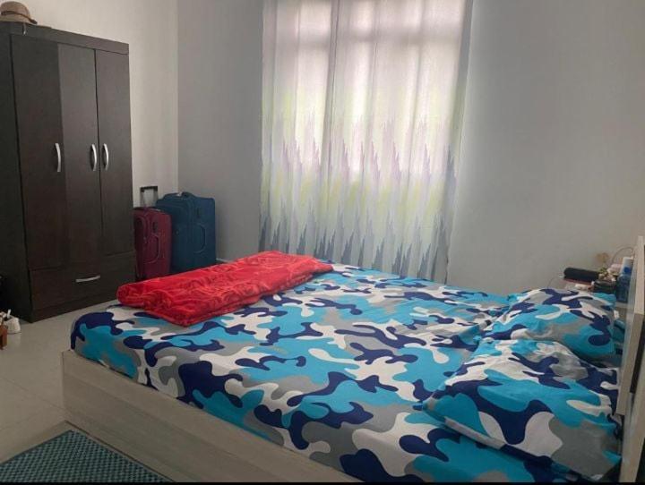 A 7 Villa Quartier Militaire Zewnętrze zdjęcie