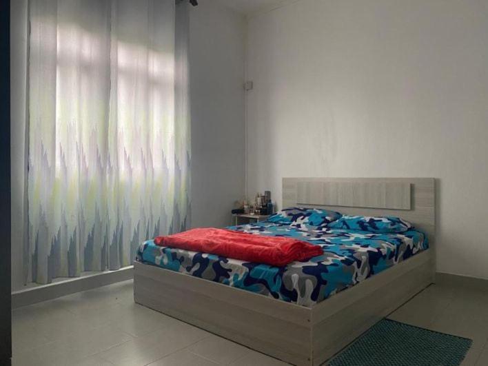 A 7 Villa Quartier Militaire Zewnętrze zdjęcie