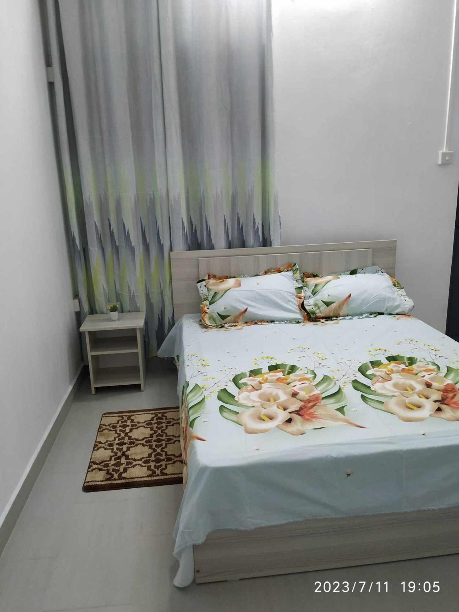 A 7 Villa Quartier Militaire Zewnętrze zdjęcie